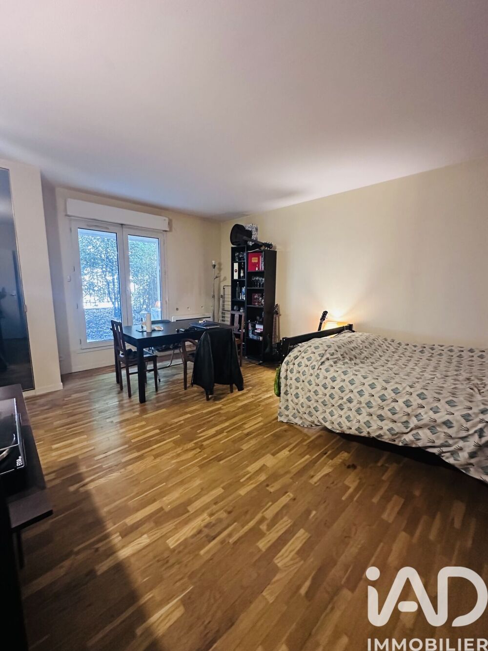 Vente Appartement 1 pièce