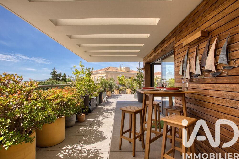 Vente Appartement Vente Appartement 3 pièces Fréjus