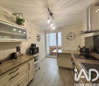  Appartement à vendre 4 pièces 102 m²