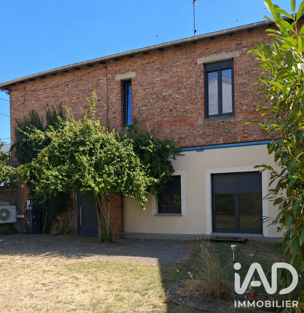 Appartement – Lunéville - Vue 3