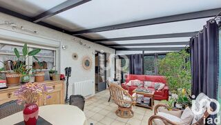  Maison à vendre 5 pièces 130 m²
