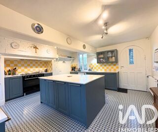  Maison à vendre 8 pièces 305 m²