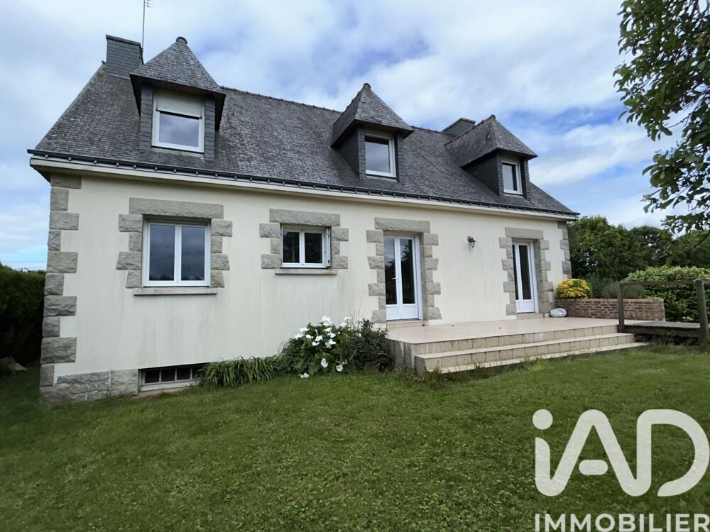 Vente Maison traditionnelle 9 pièces