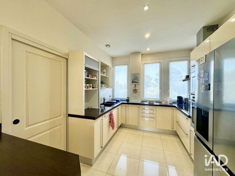 à vendre  Appartement Saint-Raphaël (83700)
