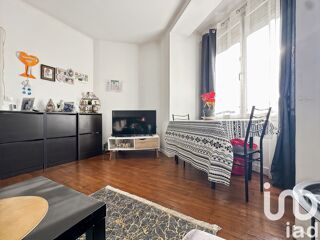  Appartement � vendre 2 pi�ces 40 m�