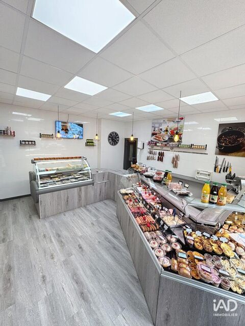   Vente Boutique/Local commercial 240 m&sup2; 