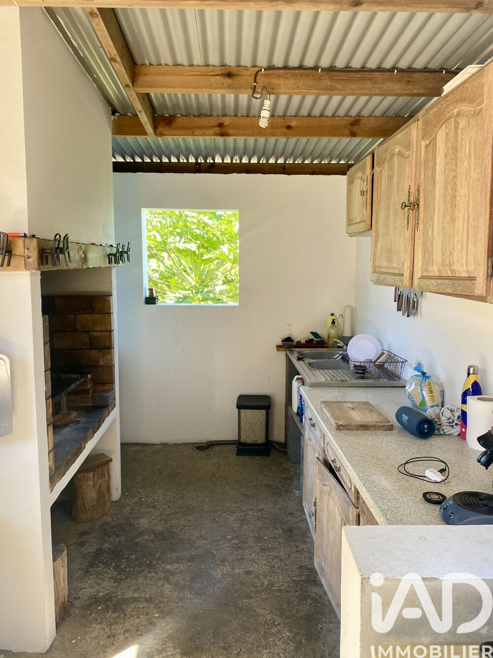 vente Maison - 5 pièce(s) - 120 m² Saint-Pierre (97410)