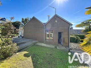  Maison à vendre 6 pièces 130 m²