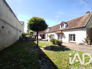 Vente Maison Vente Maison de campagne 5 pièces Montigny-le-guesdier