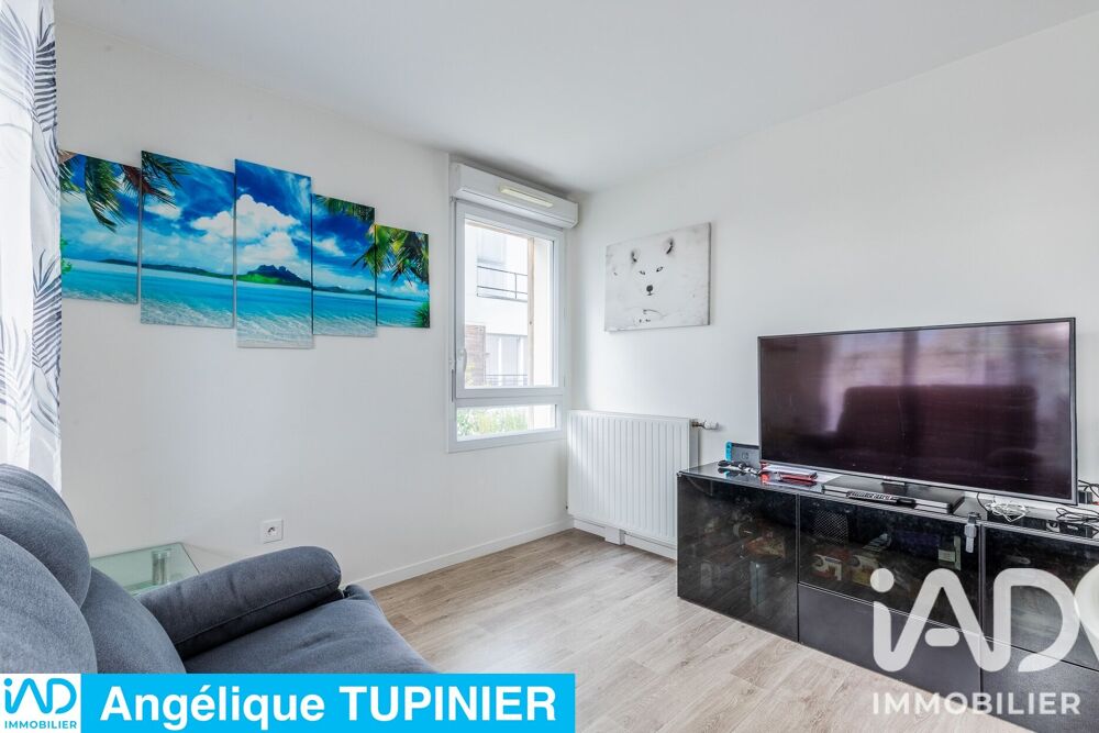 Vente Appartement Vente Appartement 3 pièces Sainte-geneviève-des-bois