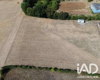  Terrain à vendre 2690 m²