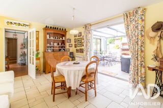  Maison à vendre 7 pièces 275 m²