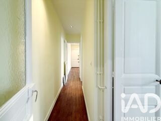  Appartement � vendre 3 pi�ces 50 m�