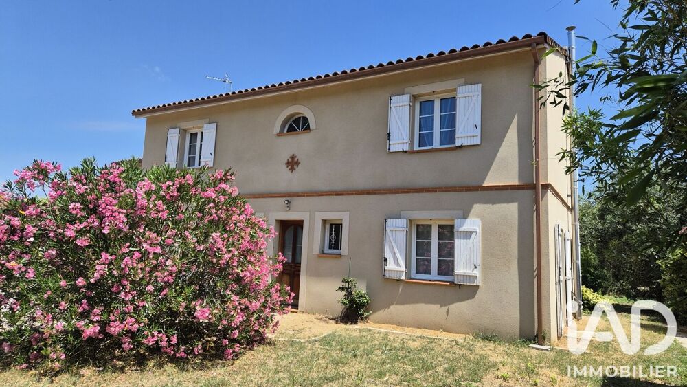 Vente Maison Vente Maison traditionnelle 5 pièces Calmont