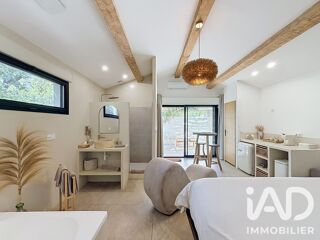  Maison à vendre 1 pièce 30 m²