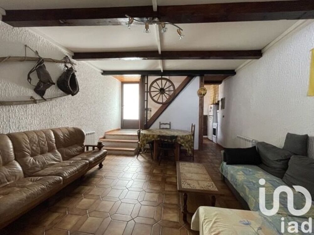 Vente Maison Vente Maison de village 3 pièces Taillet