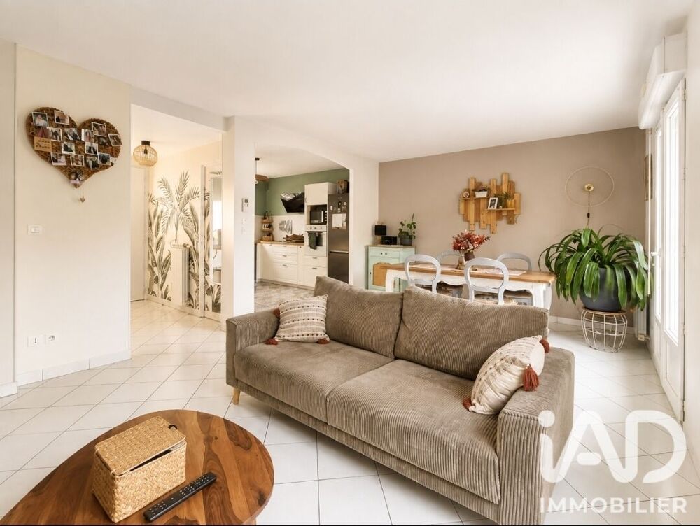 Vente Maison Vente Maison/villa 5 pièces Draveil