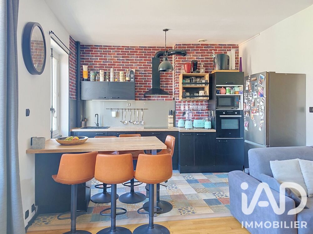 Vente Appartement Vente Appartement 3 pièces Villefranche-sur-saône
