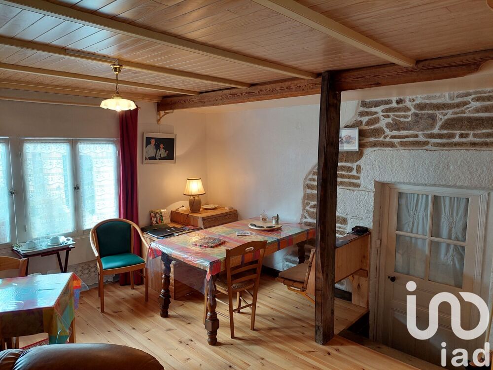 Vente Maison de village 9 pièces