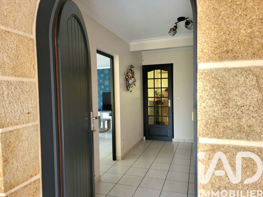 Vente Maison/villa 8 pièces