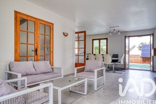  Maison à vendre 7 pièces 135 m²