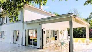  Maison à vendre 6 pièces 159 m²