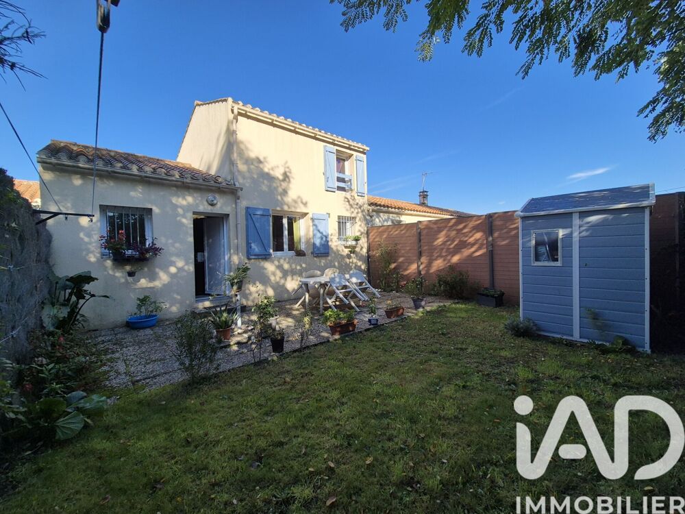 Vente Maison/villa 3 pièces