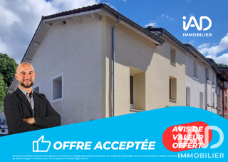  Maison à vendre 5 pièces 171 m²