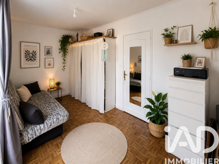 Appartement à vendre 3 pièces 66 m²