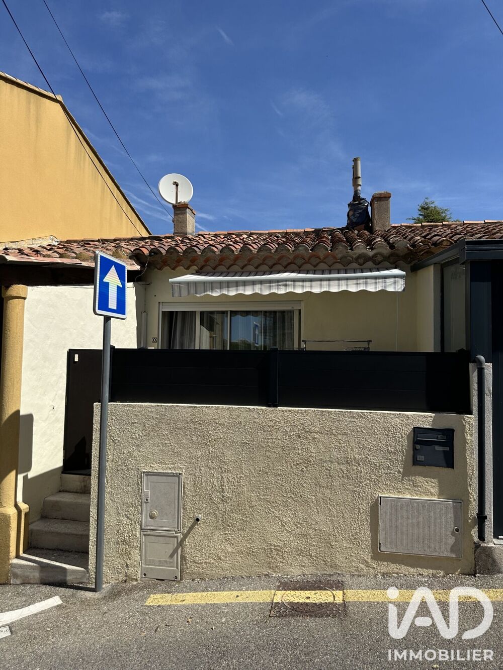 Vente Maison/villa 2 pièces