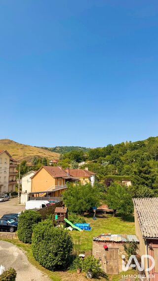  Maison à vendre 4 pièces 111 m²