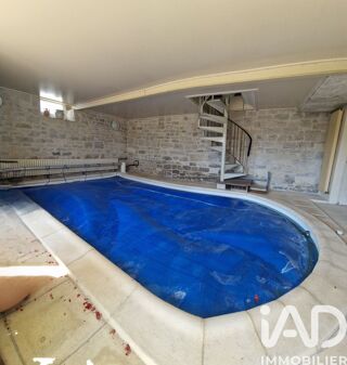  Maison � vendre 8 pi�ces 241 m�