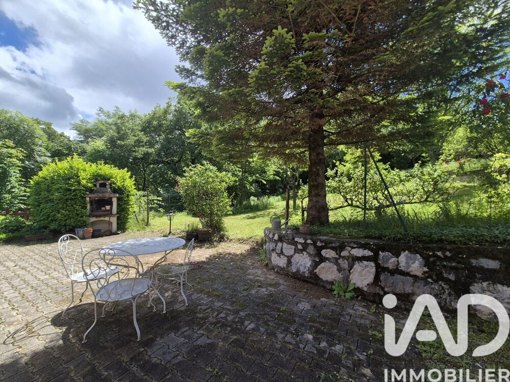 Vente Maison traditionnelle 7 pièces