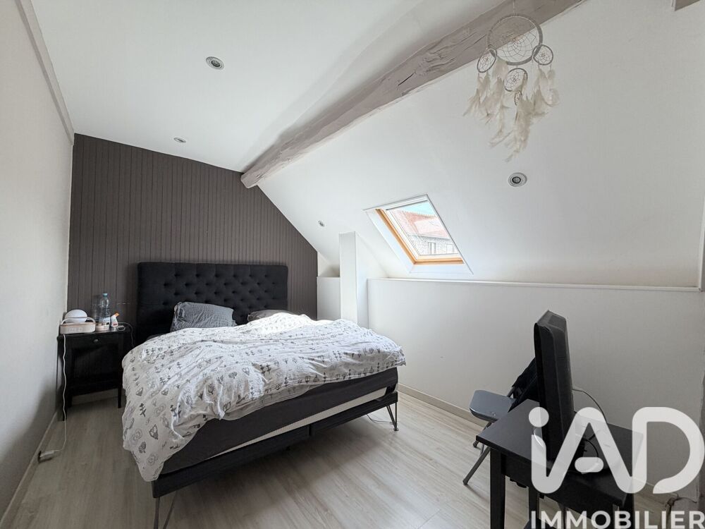Vente Maison Vente Maison de village 5 pièces Égligny