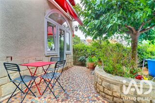  Maison à vendre 3 pièces 61 m²