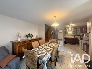  Maison à vendre 6 pièces 110 m²