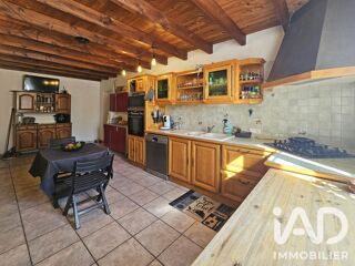  Maison à vendre 5 pièces 134 m²