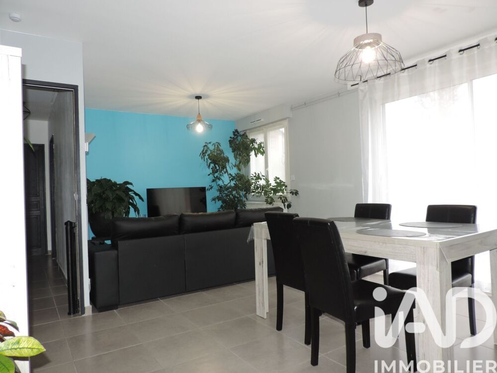 Vente Maison/villa 3 pièces