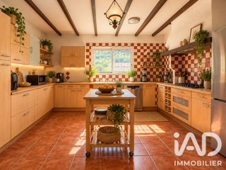  Maison à vendre 4 pièces 118 m²