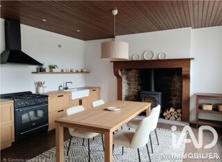  Maison à vendre 7 pièces 97 m²