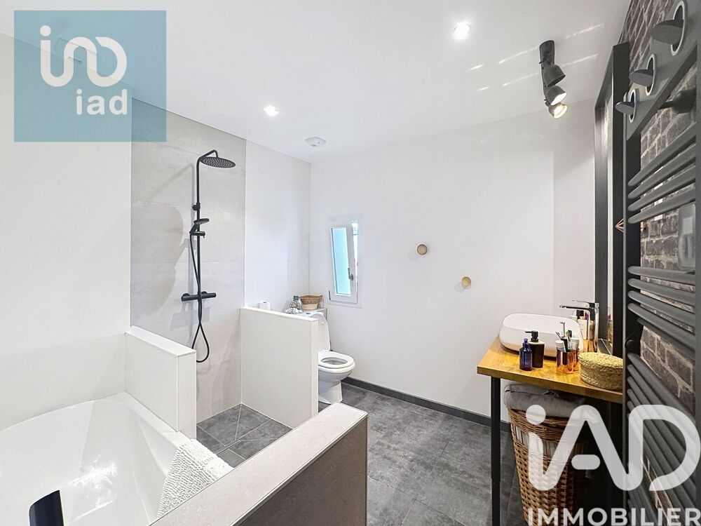 Vente Maison Vente Maison/villa 5 pièces Casson