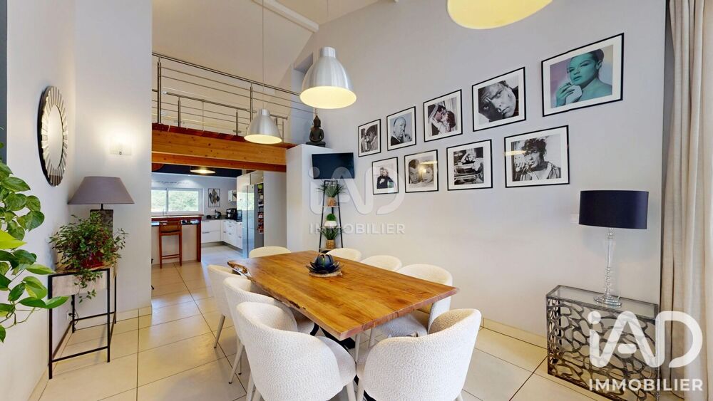 à vendre  Maison Villaudric (31620)