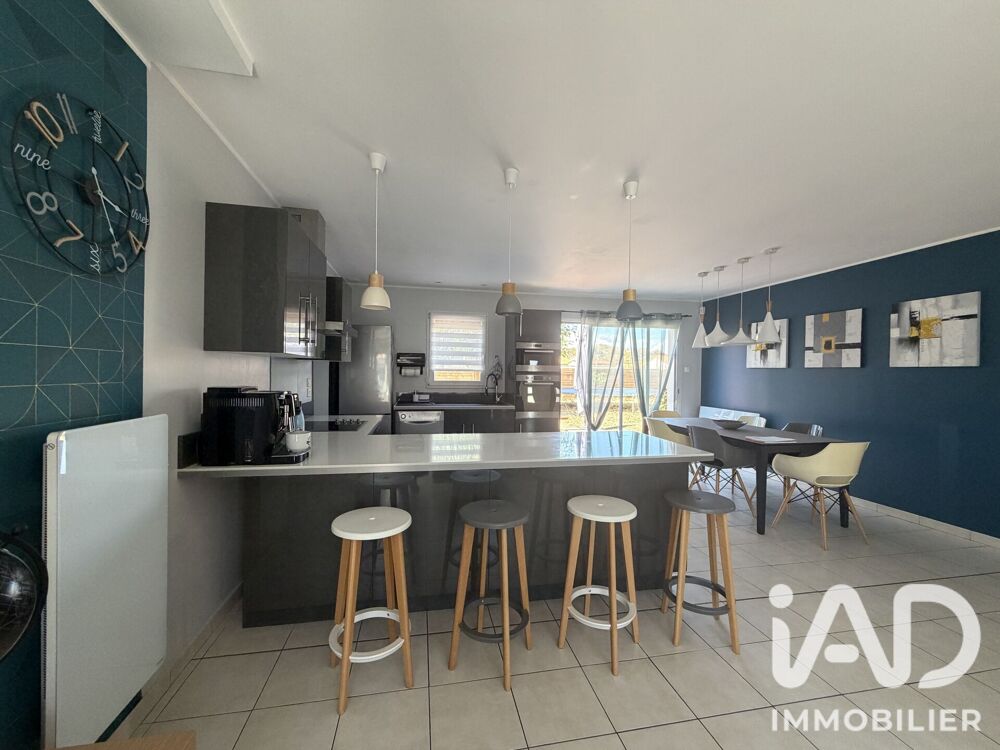 Vente Maison traditionnelle 6 pièces