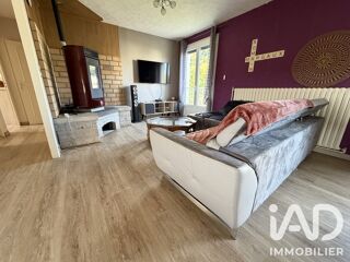 Vente Maison Vente Maison/villa 5 pièces Polminhac