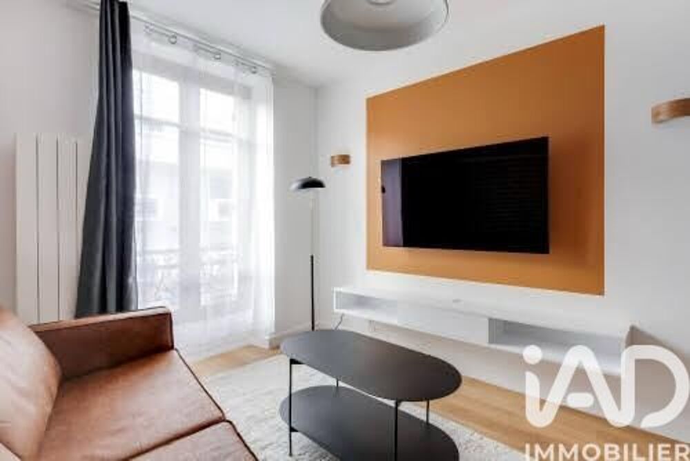 Vente Appartement Vente Appartement 2 pièces Vincennes