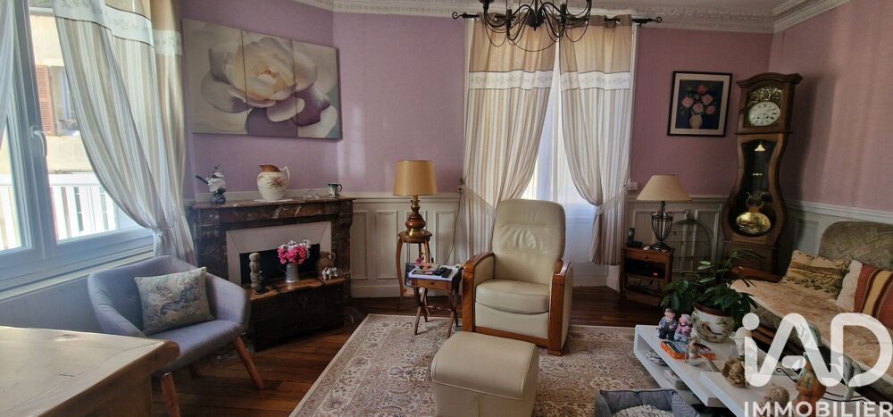 Vente Maison de village 5 pièces
