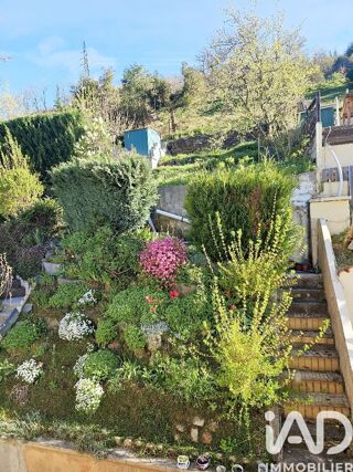  Maison � vendre 5 pi�ces 99 m�
