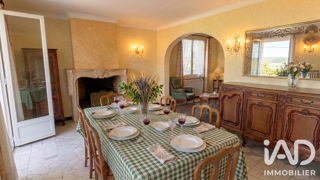  Maison à vendre 5 pièces 141 m²