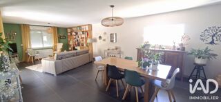  Maison à vendre 6 pièces 213 m²