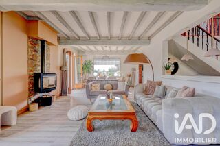  Maison à vendre 8 pièces 226 m²